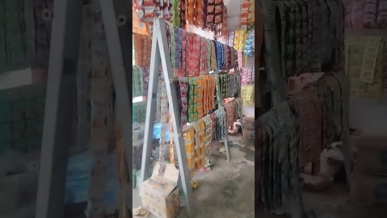 dagang dagang
