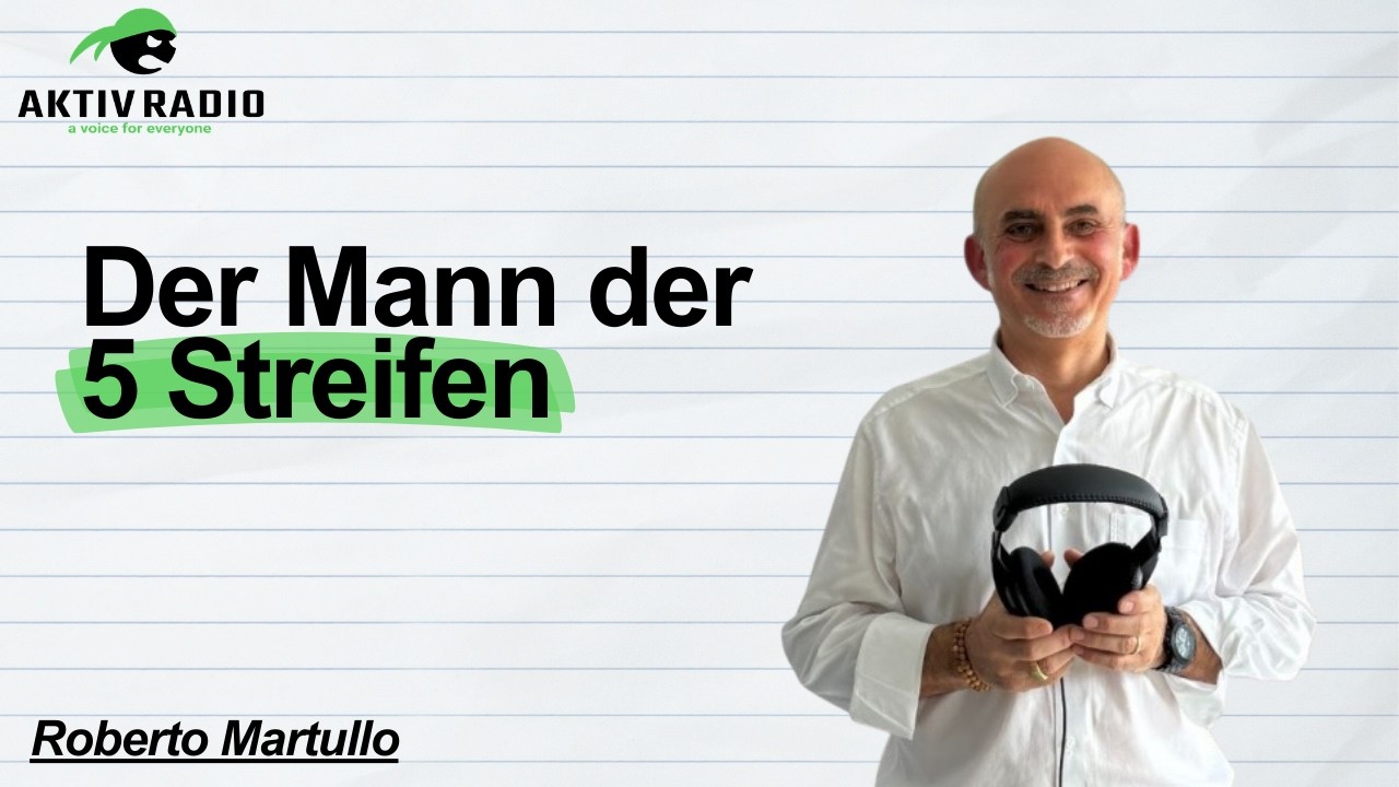 👞 Roberto Martullo – Der neue CEO von Künzli Schuhe: Tradition & Innovation mit den 5 Streifen