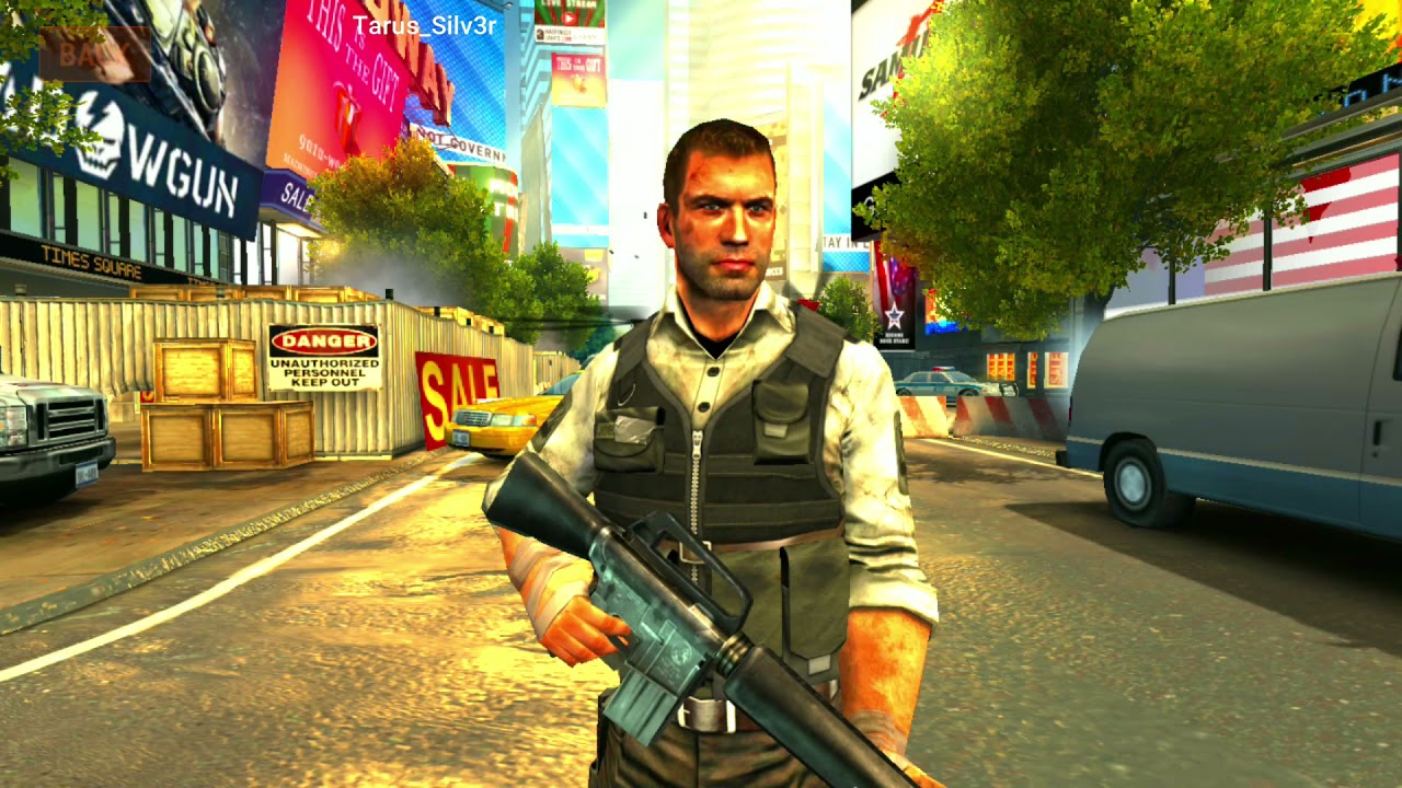 UNKILLED - Multiplayer Zombie Shooter Gameplay #1