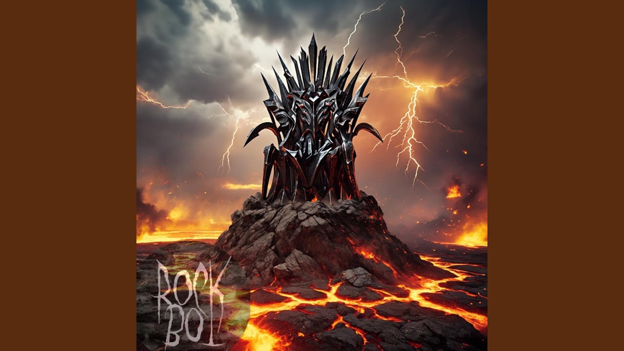 Throne of Ashes