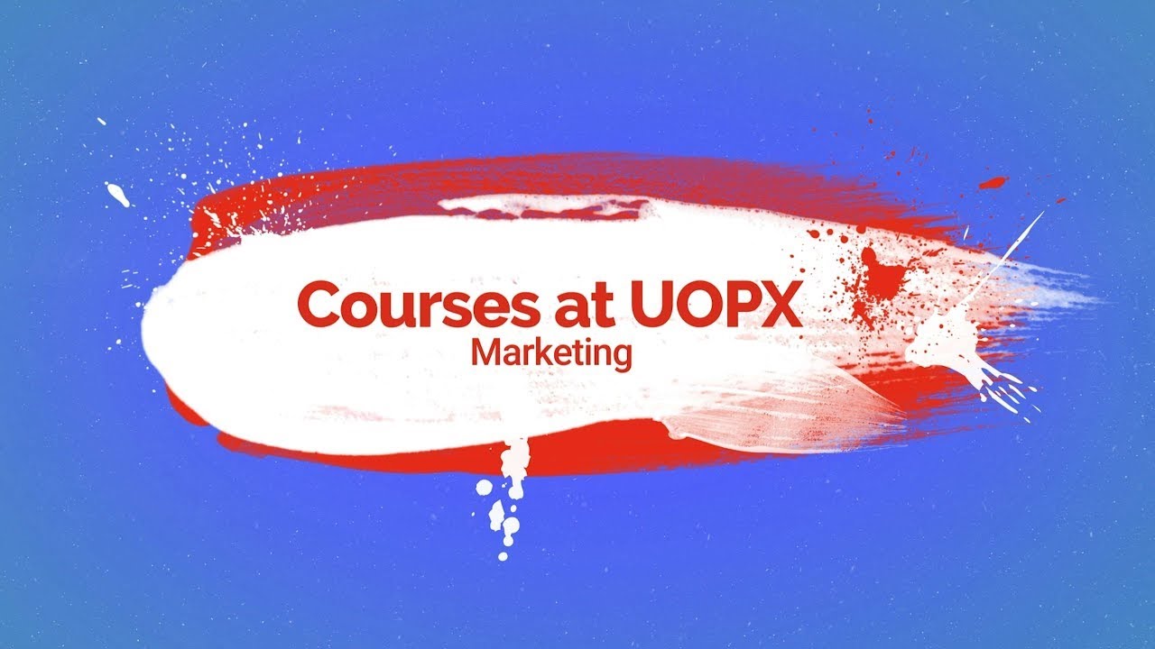 Online Digital Marketing Courses | University of Phoenix