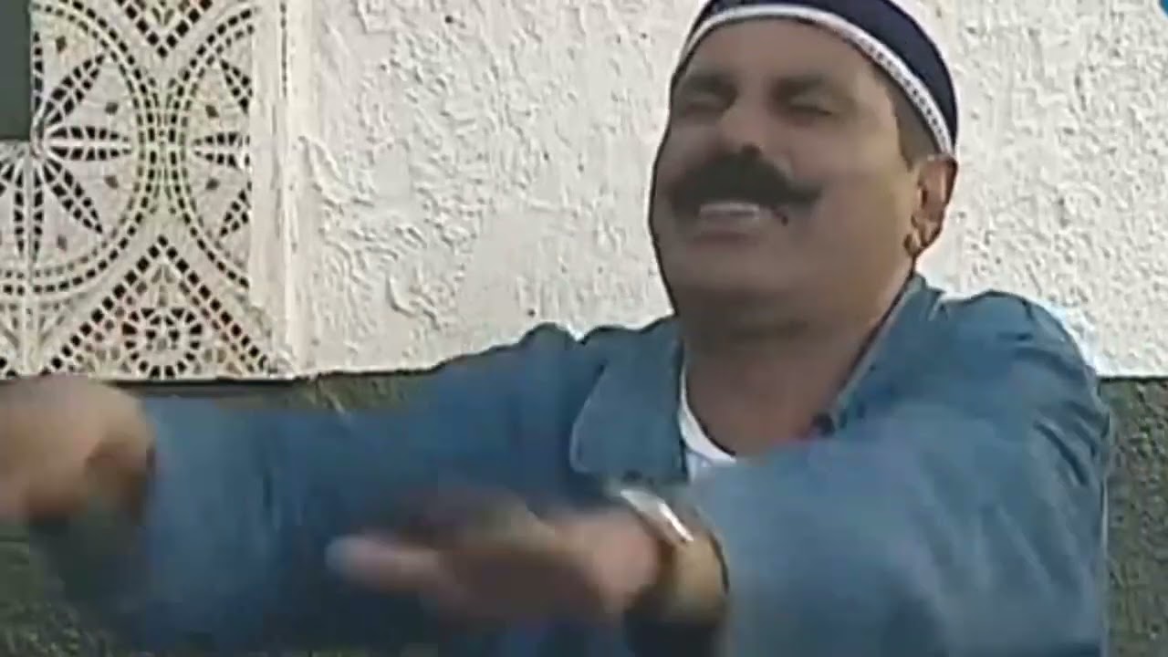 حمودة في حالة صدمة 😬 ناجي بلوك جديد #جاري_يا_حمودة