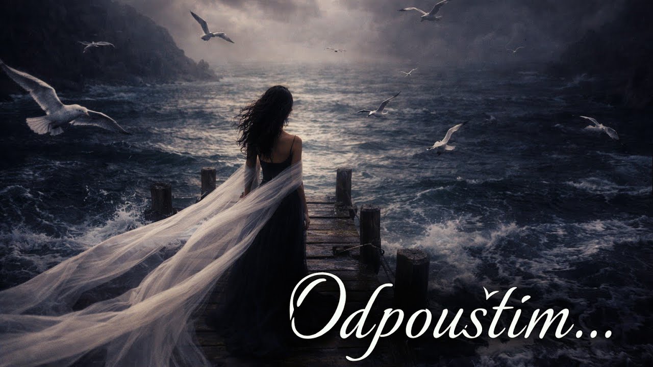 ⚓ ODPOUŠTÍM ⚓ ** I FORGIVE**