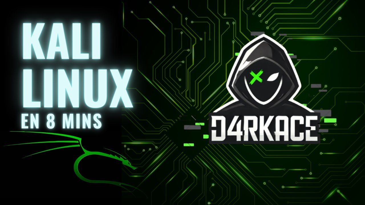 👾Como instalar Kali Linux 2025.1 en VMWare - Rápido y sencillo - Curso Gratuito de Hacking Ético