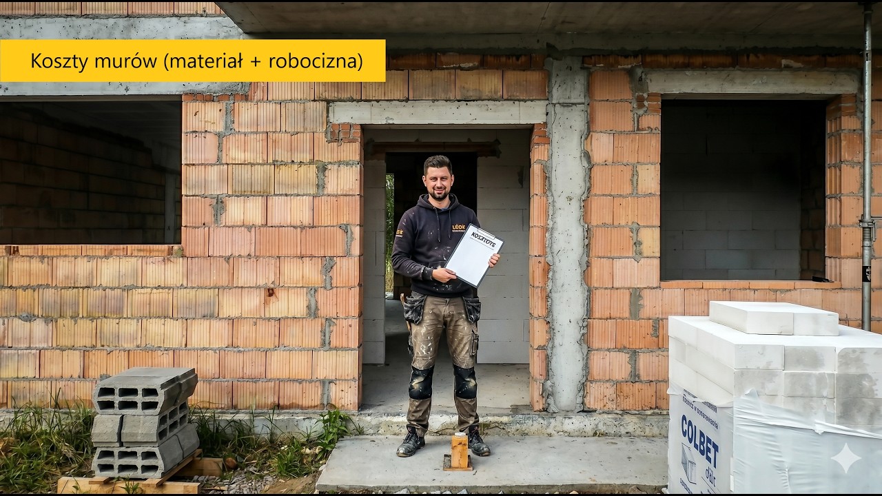 Ile kosztuje budowa w 2026 roku? Wielkie podsumowanie wydatk&oacute;w! #7