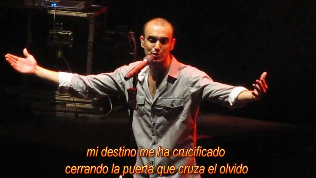 Abel Pintos - El beso / Quisiera