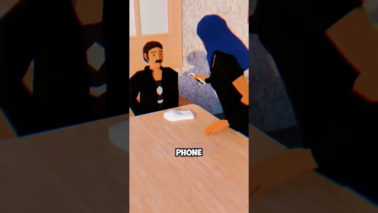 The Secret of Wife 💀