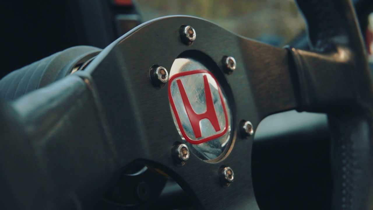 Honda Prelude - 1991 - 3. generation