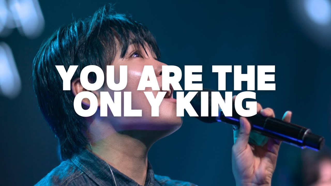 3. You Are The Only King (Official) | 램넌트워십 정규 2집