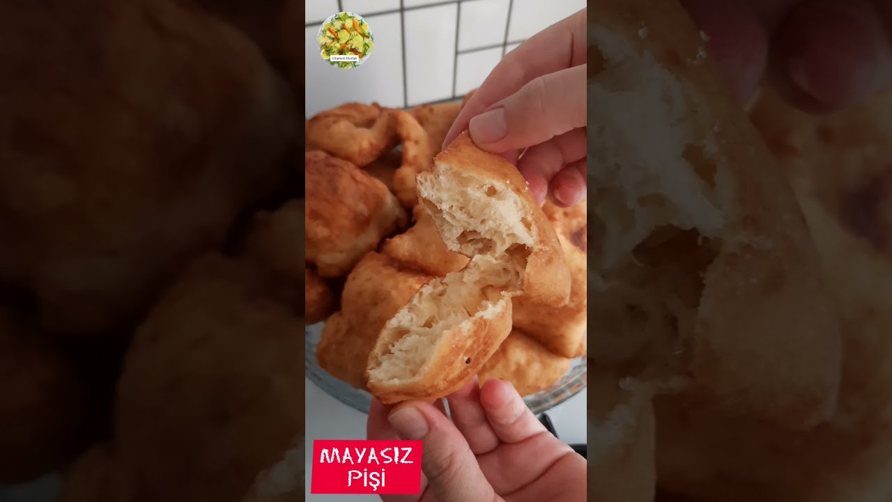 Как приготовить пресный пирог / Кулинарные советы с советами - рецепт локма / Кулинарные рецепты