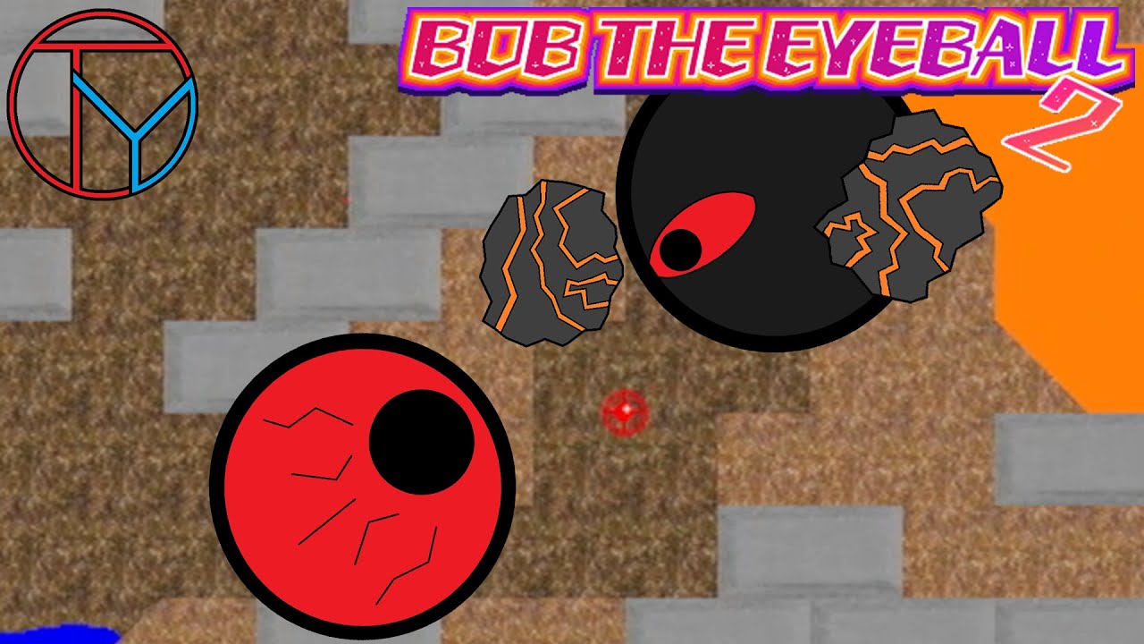 NEW CHAPTER IN EARLY ACCESS! - Bob The Eyeball 2 Demo (Episode 1)