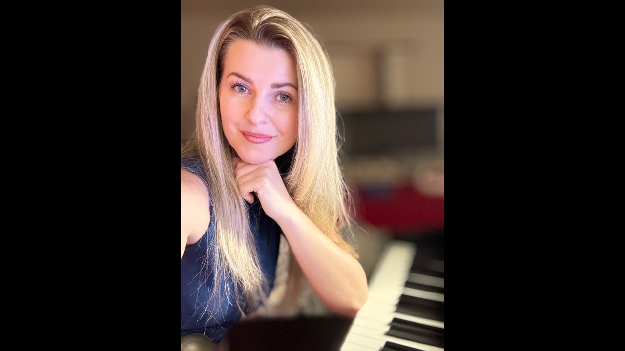 InnaKeys is live!