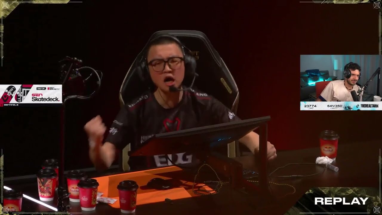 EDG Zmjjkk (KANGKANG) 