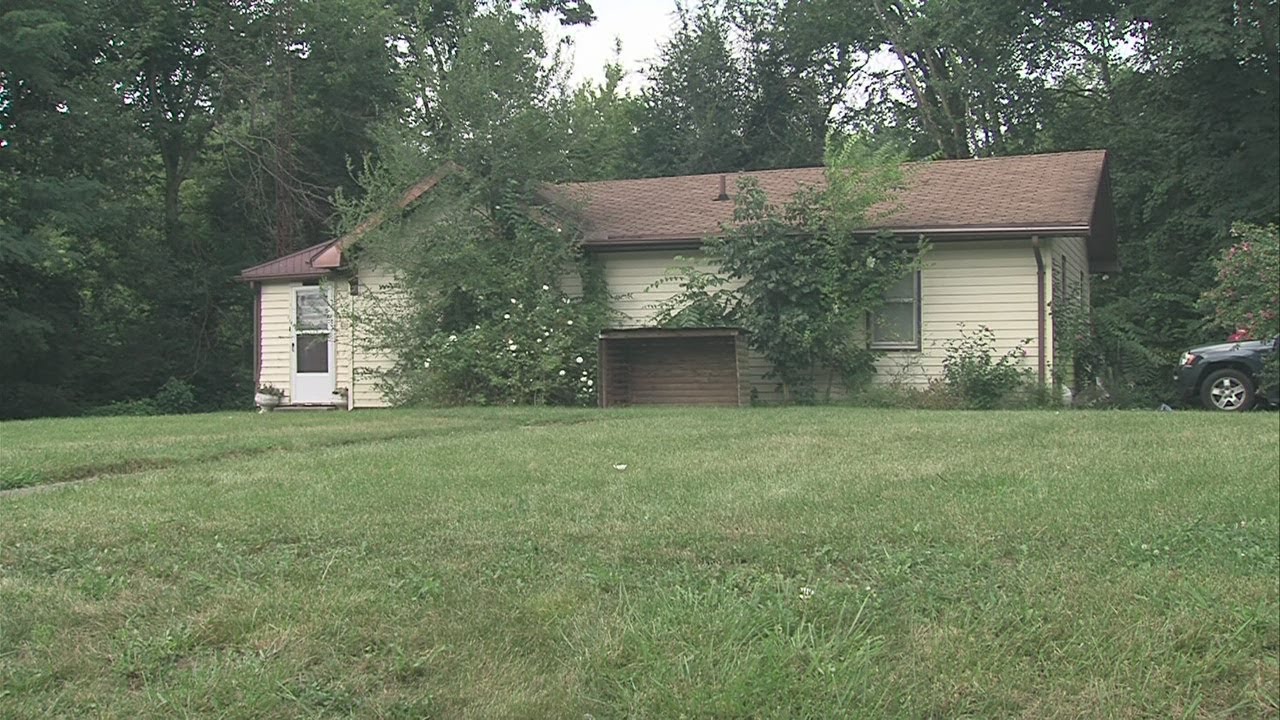 Children removed from home in West Terre Haute