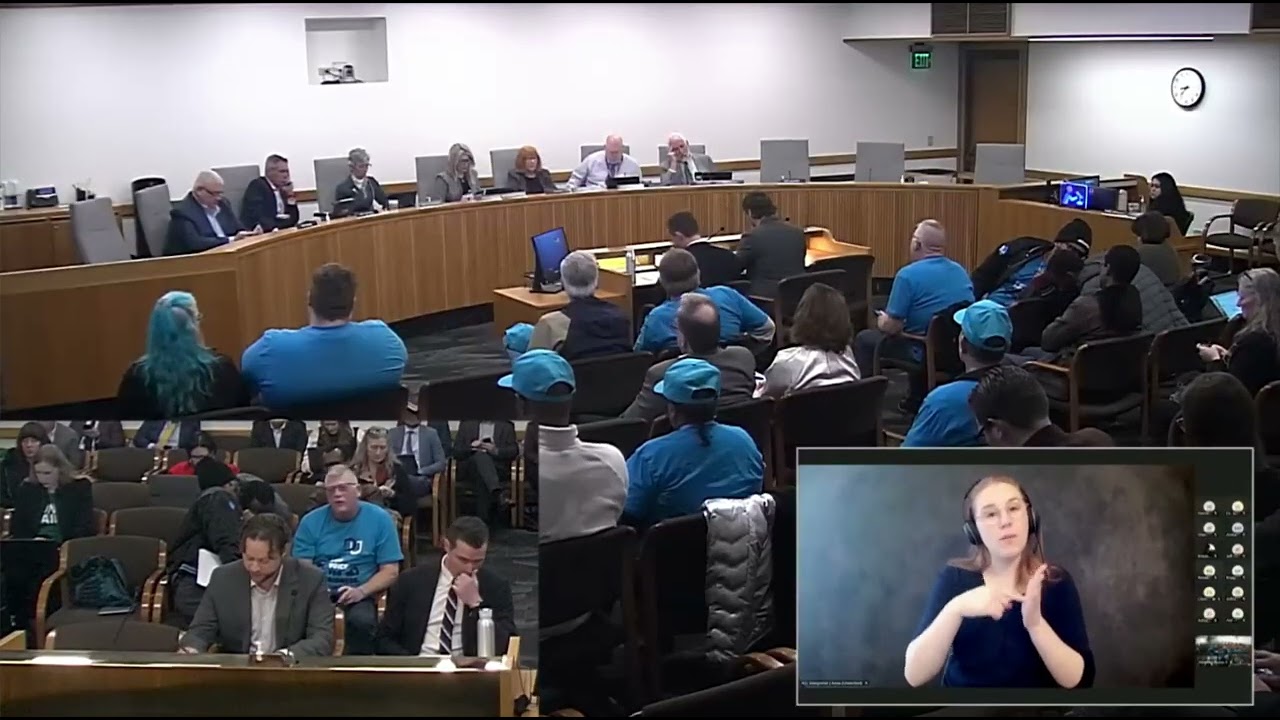 Testimony to OR Lawmakers: Support Autonomous Vehicle Deployment (HB 4085)