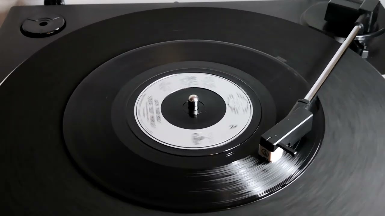 Steve (Silk) Hurley - Jack Your Body (1987 7
