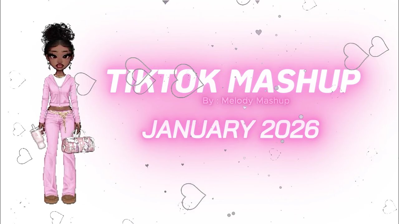 Tiktok mashup 💕 | February 2026 | *NOT CLEAN*