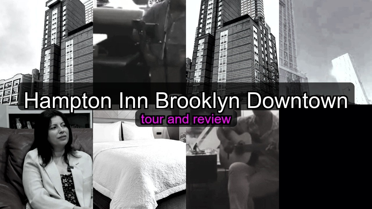 Hampton Inn Brooklyn Downtown