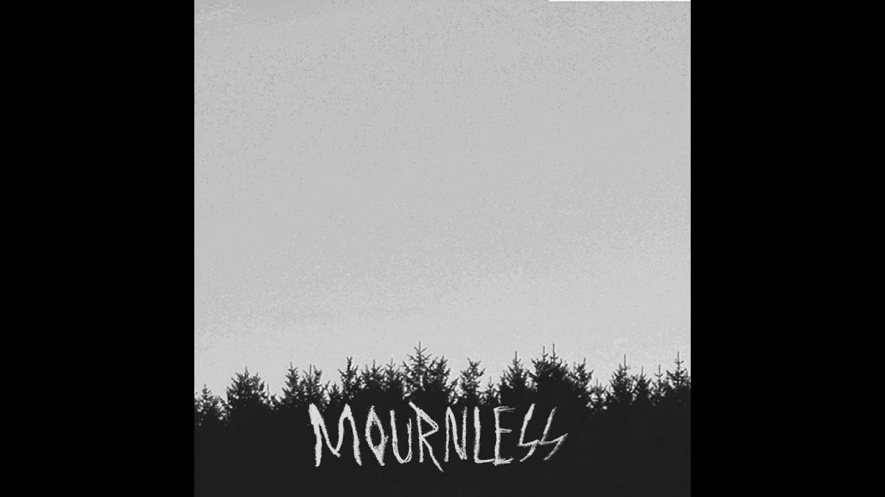 Mournless - M&oslash;rk skog