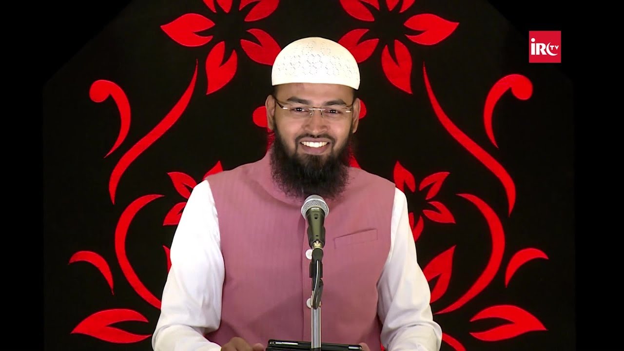 Hasad Aur Bughz Do Aise Gunah Hai Jo Deen Ko Mundh Dete Hai By Adv. Faiz Syed
