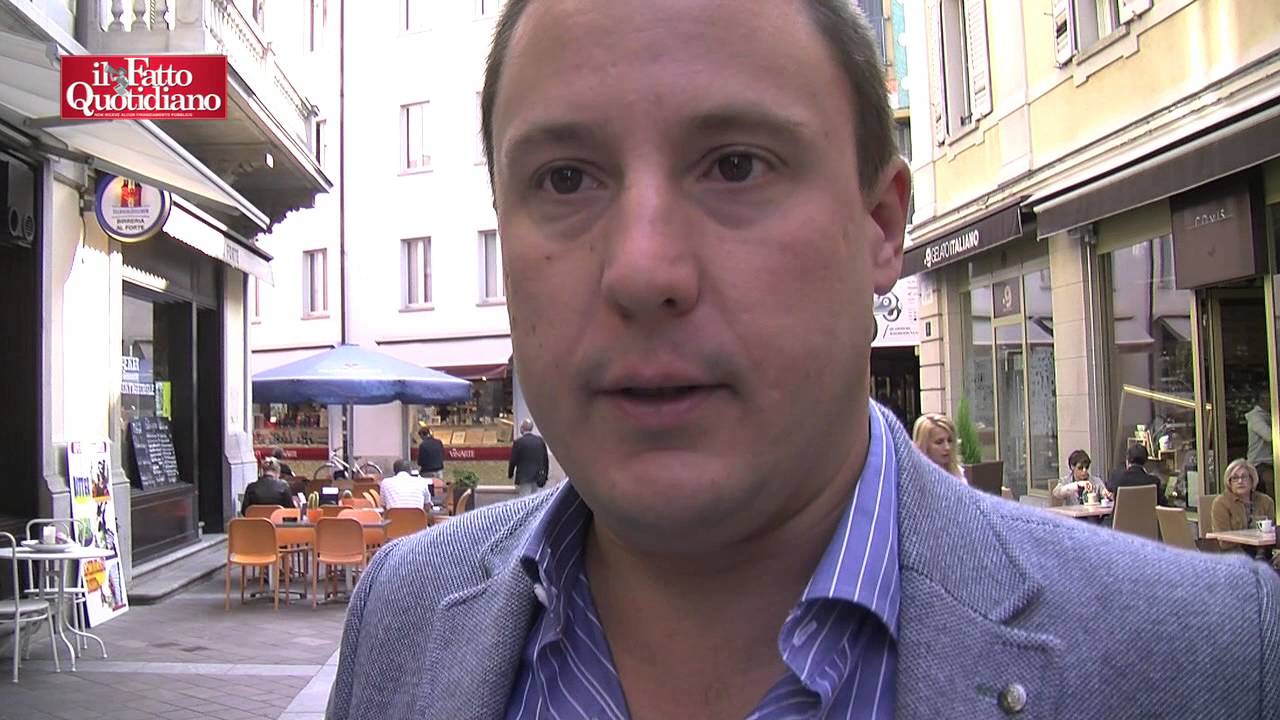 Transfrontalieri, viaggio nella Lugano del No ai lavoratori italiani. “Paura dello straniero porta t