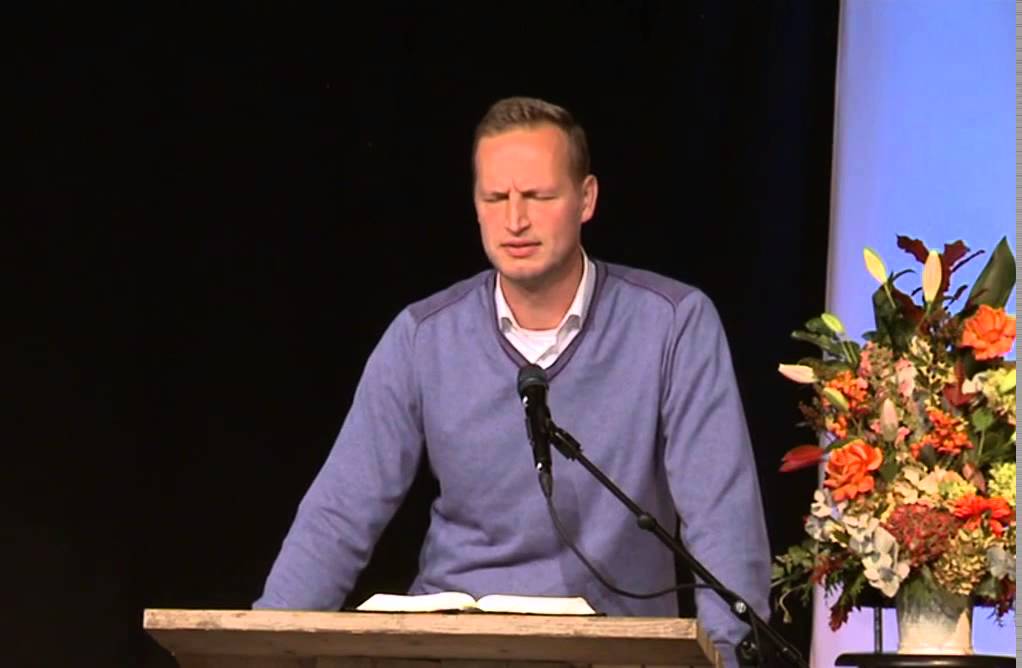 Het Vaderhart van God (Johan Botha)