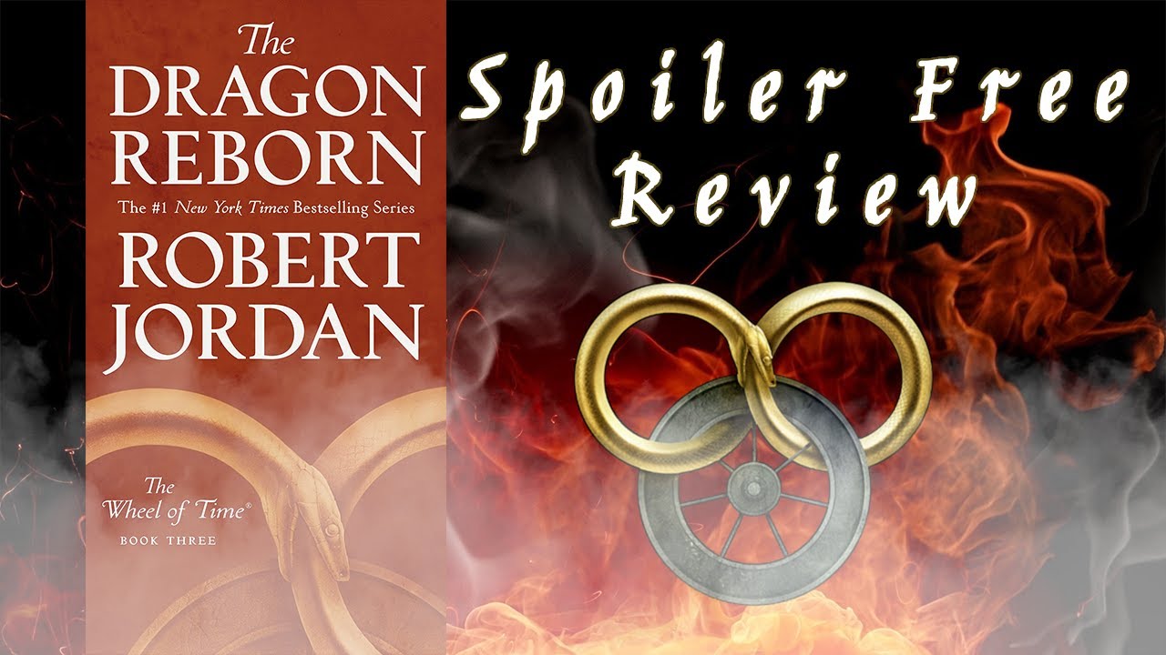 The Dragon Reborn Spoiler Free Review
