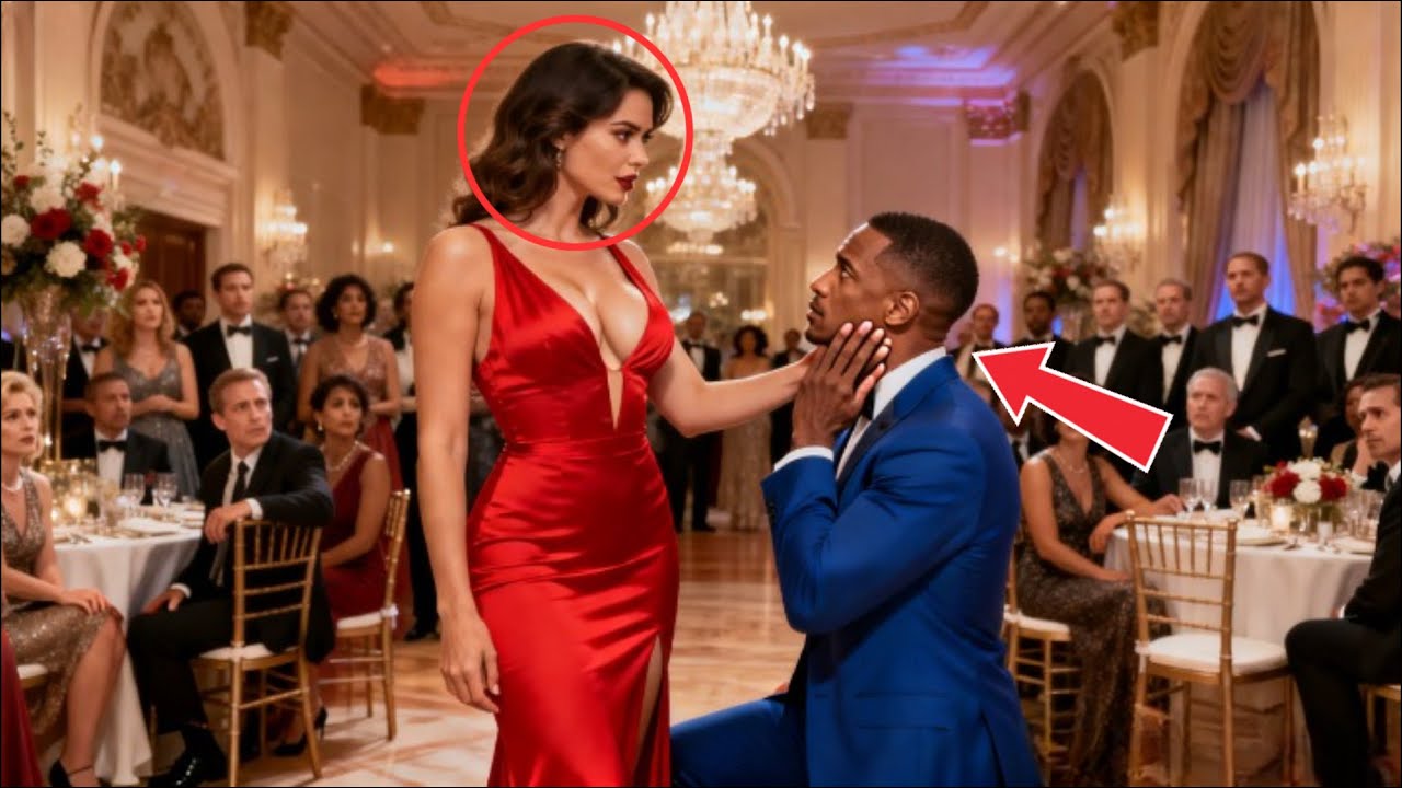 Billionaire’s Wife Mocked and Slapped Him — The Fallout Shocked Everyone