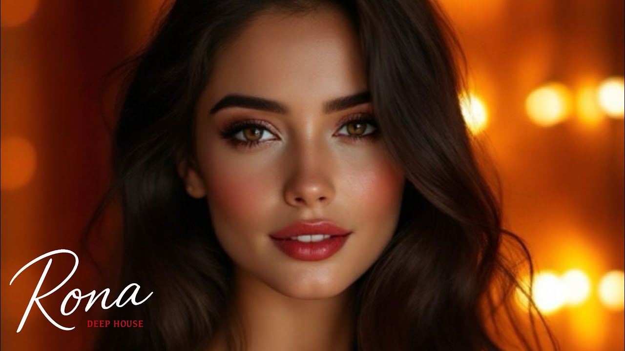RONA MUSIC - The Best Deep House 2026 | Disco & Retro 2025 | Melodic & Techno 2026