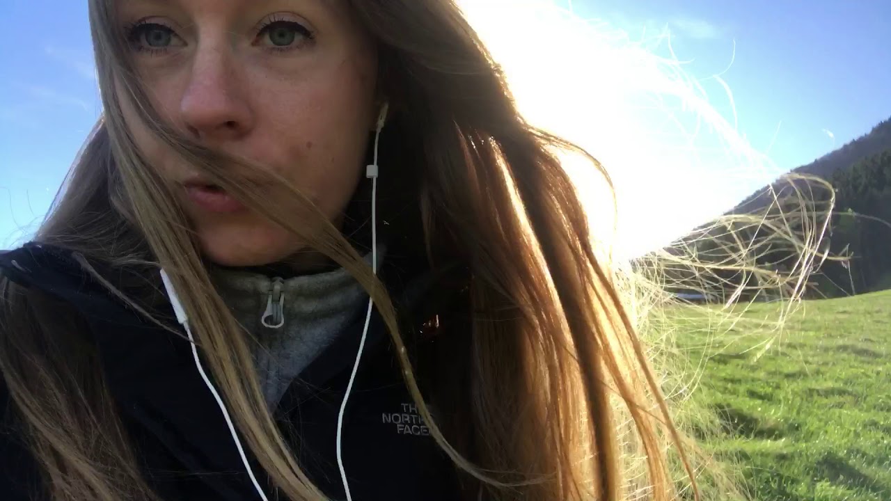 Chata na Gruni, Mała Fatra, Słowacja