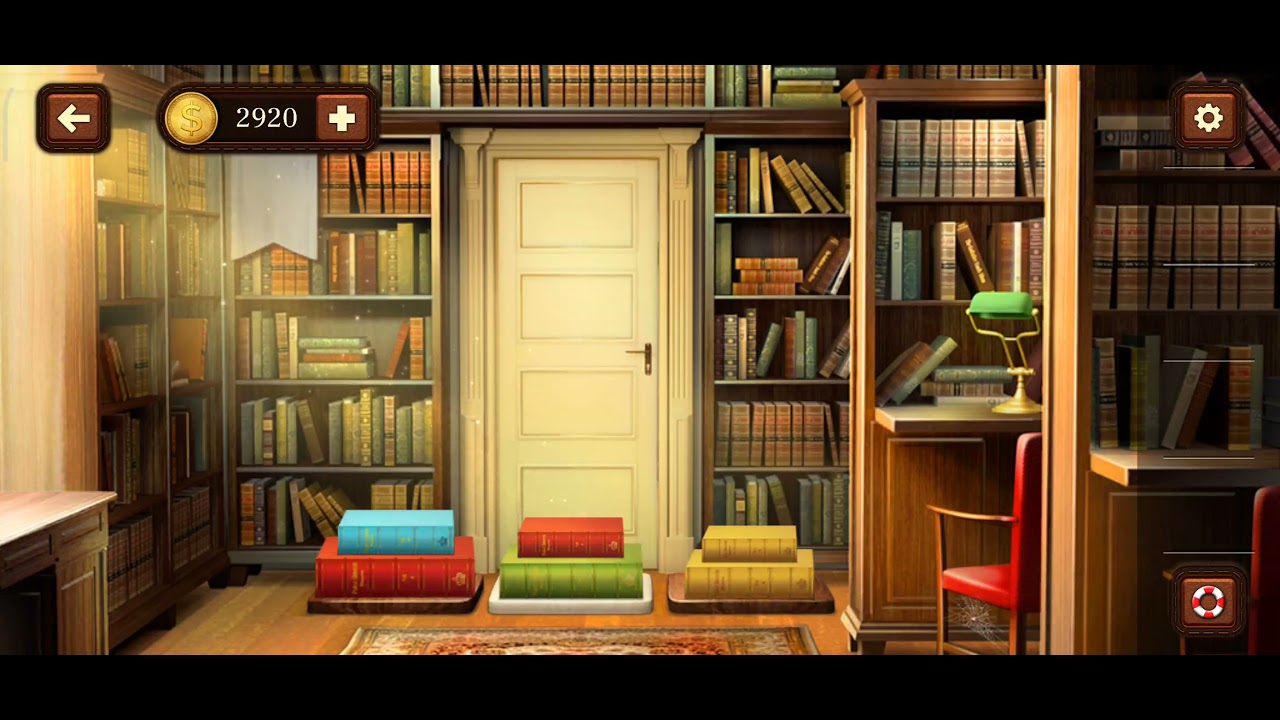 100 doors games escape from school level 70