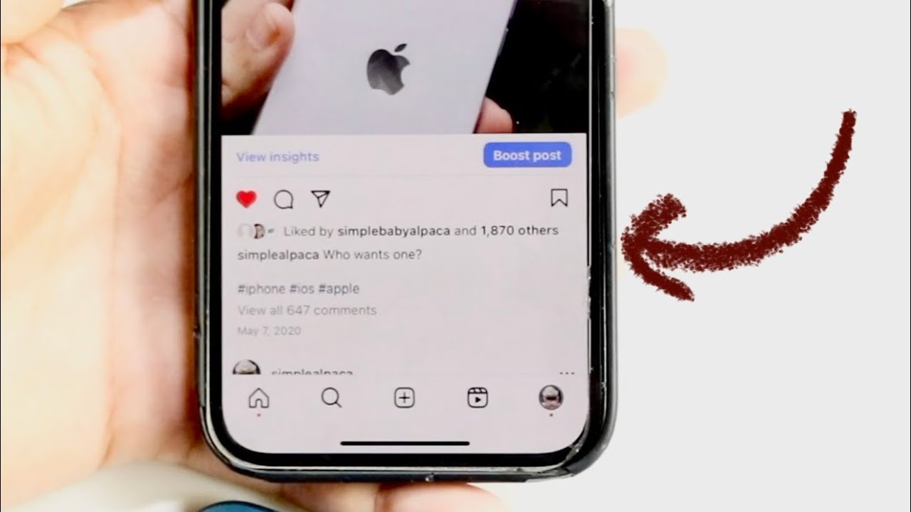 How To Turn On/Off Comments On Instagram Post! (2023)