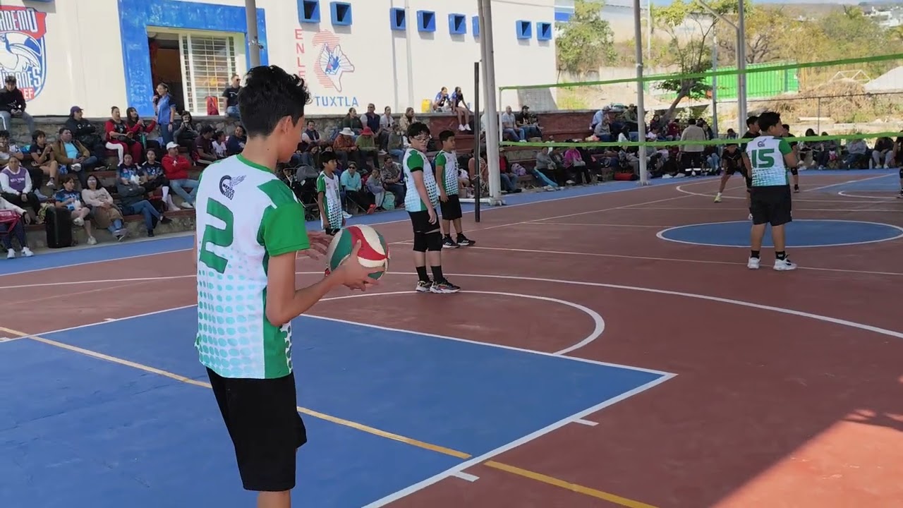 Ares vs tucanes, COPA Tucanes 2026