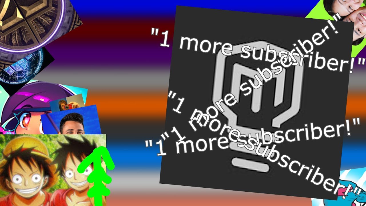 Alternate Future of YouTube - Part 5