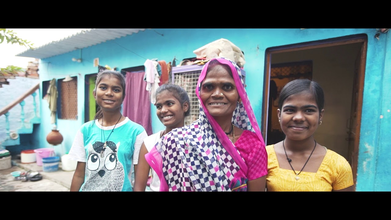 Littered Dignity - Everyday lived experiences of women sanitation workers of India