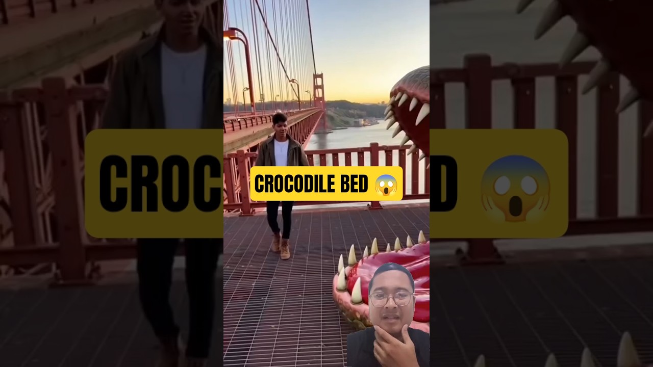 Он меня ест 😱