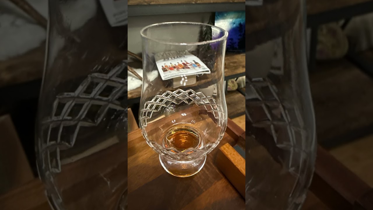 Responsibility: The Quiet Parallel Between Bourbon & Fly Fishing