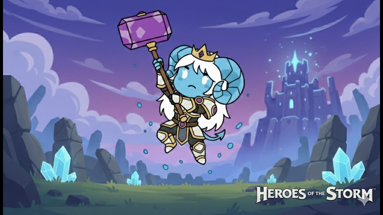 NA ARAM or EU rank