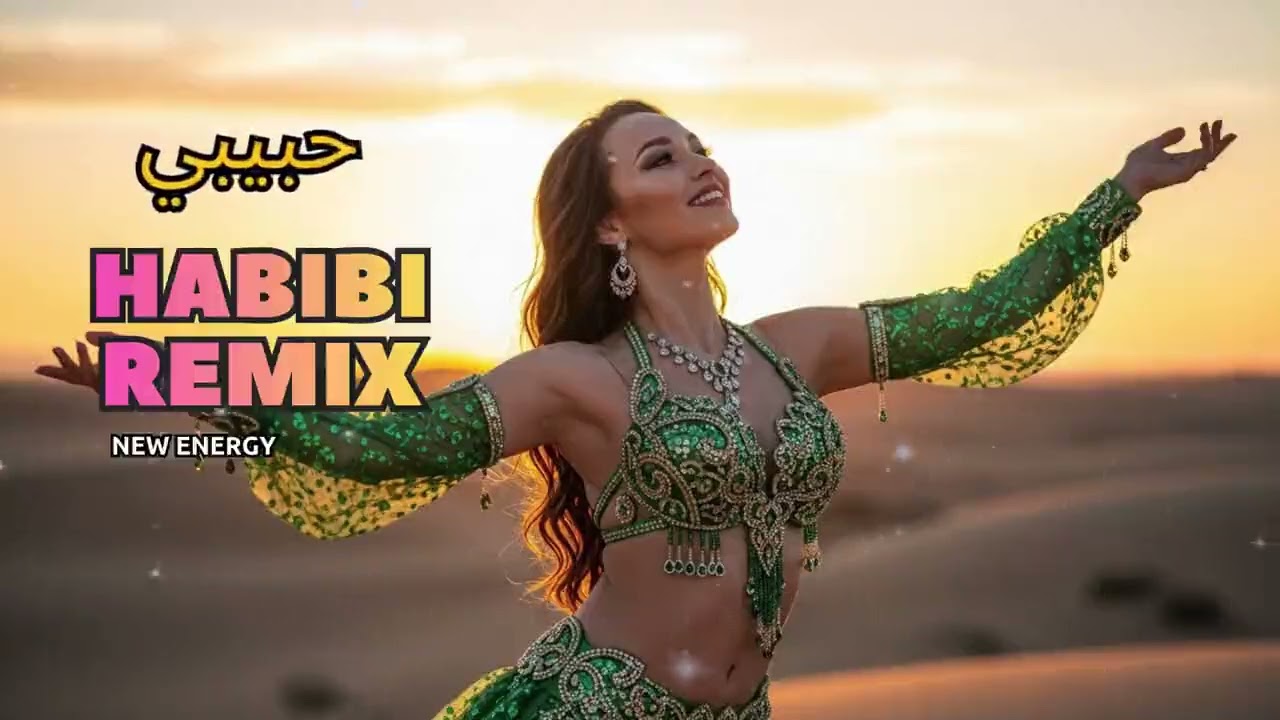 🎶 Ya Amar Arabic Dance Hit | Sharqona Tong Energiya – Uzbek 2026 Morning Remix
