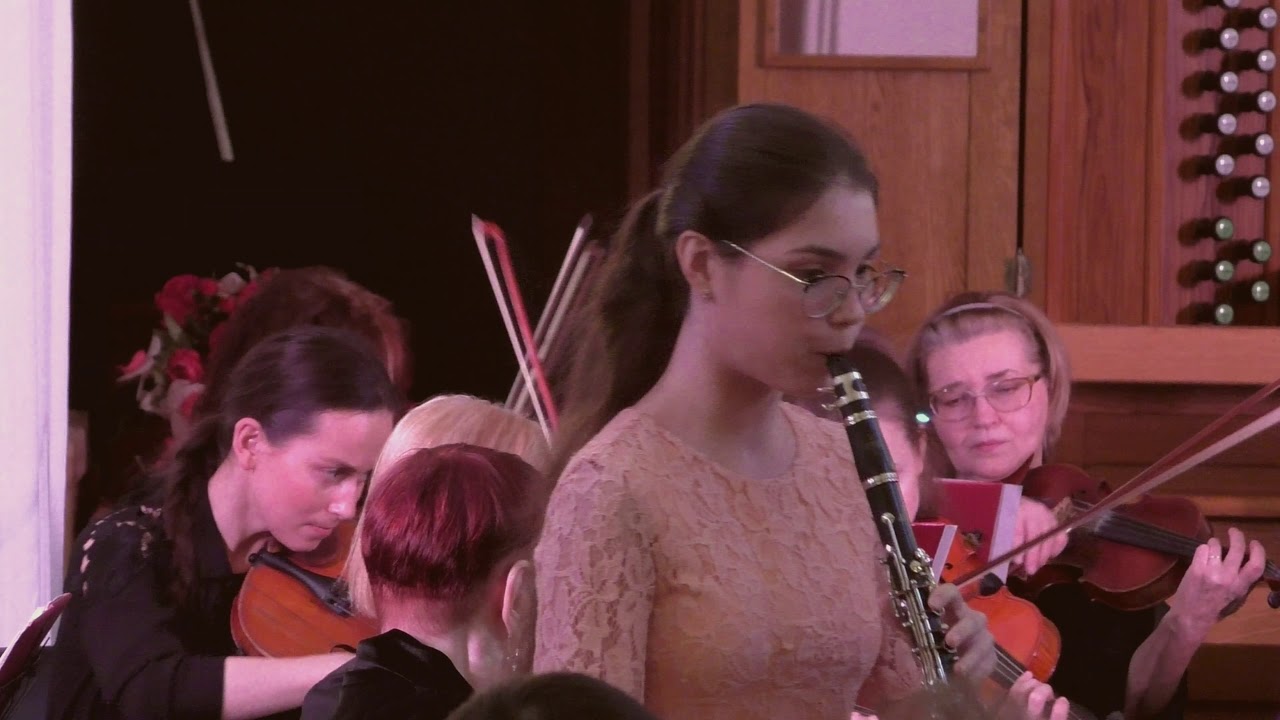 Piazzolla A. 