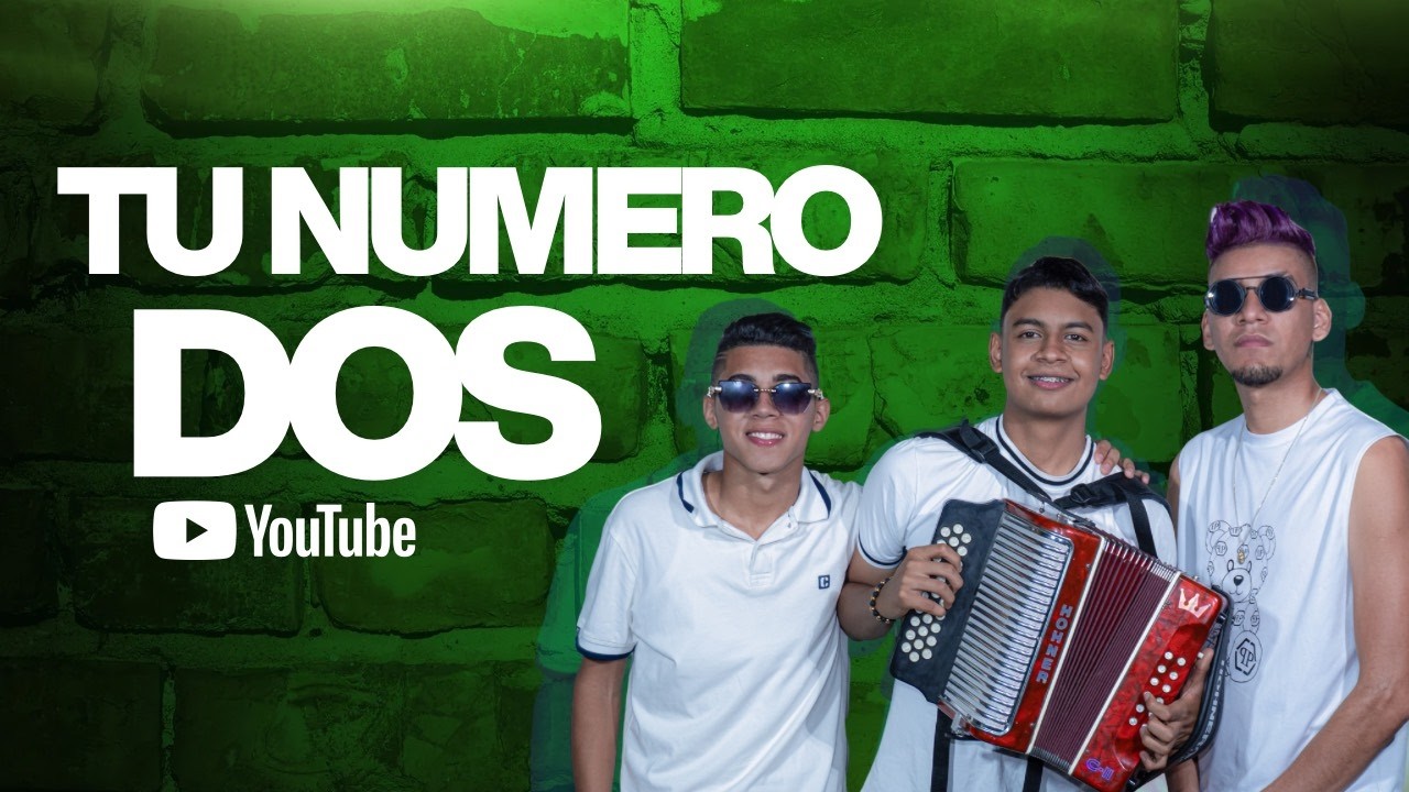 TÚ NÚMERO DOS TROPA 14