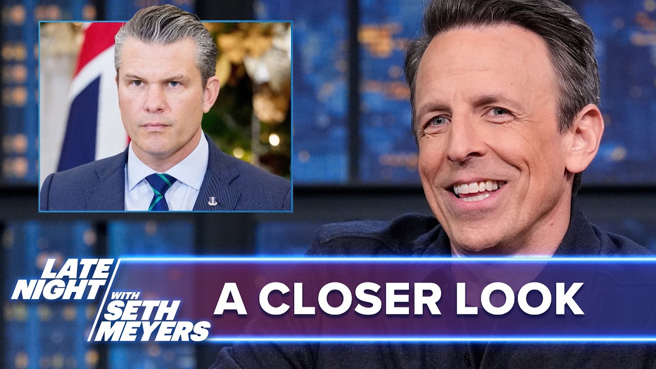 Trump & MAGA Clash Over Sending Troops to Iran; Hegseth Splurges on Steak & Lobster: A Closer Look
