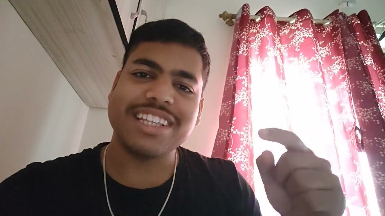 Marathi vala V-log