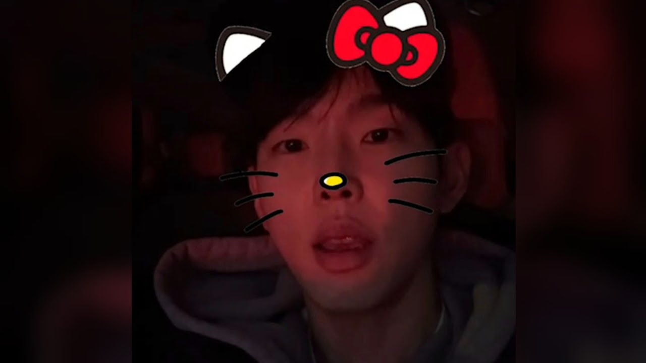 폴킴 (Paul Kim) 250122 인스타라이브 라방