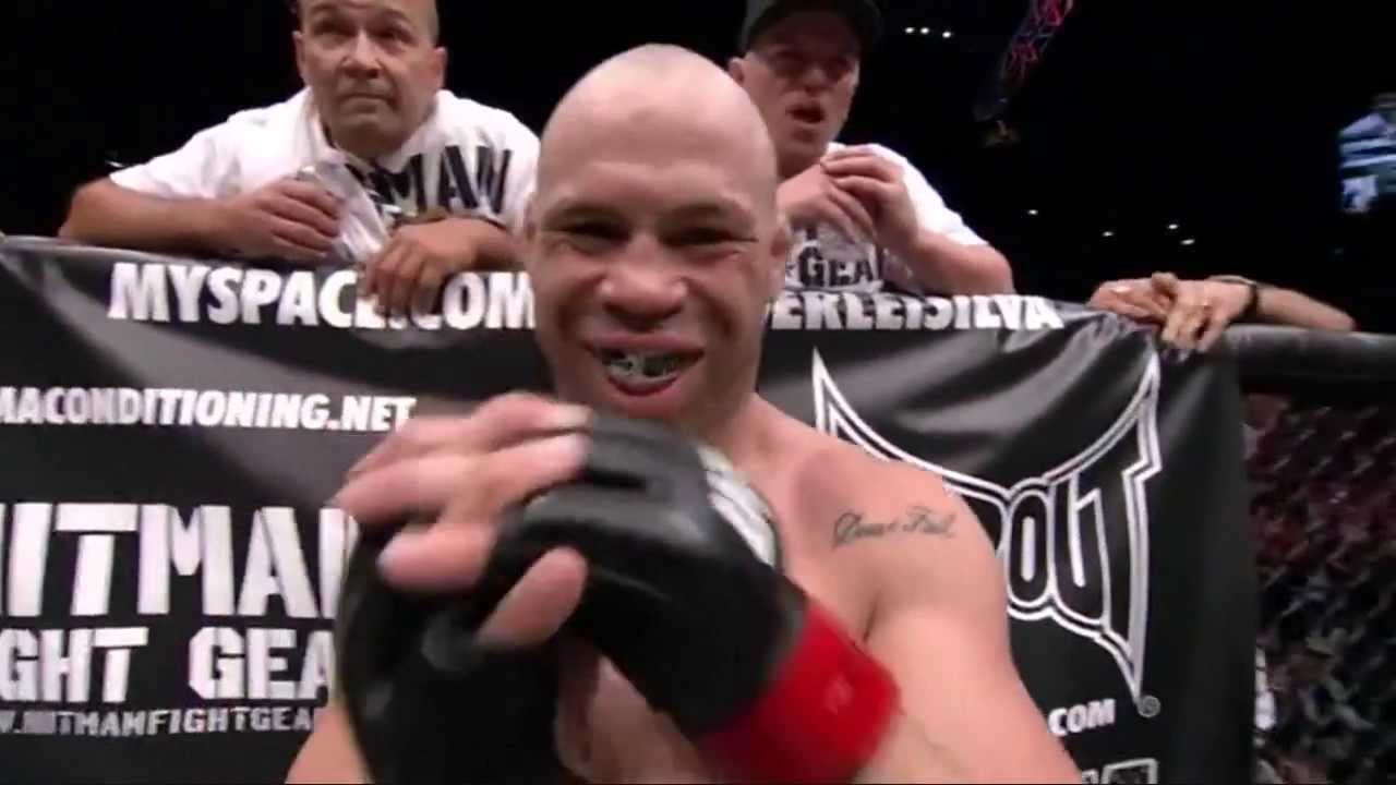 Wanderlei 