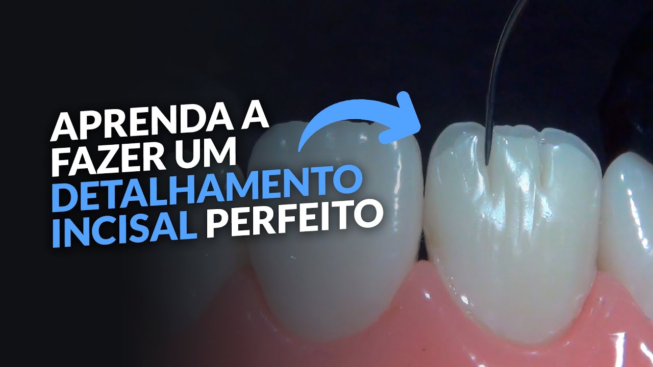 MANIPULAÇÃO E MORFOLOGIA DENTAL