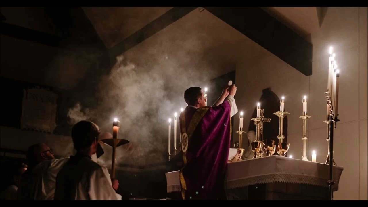 Ash Wednesday: Prepare for Lent