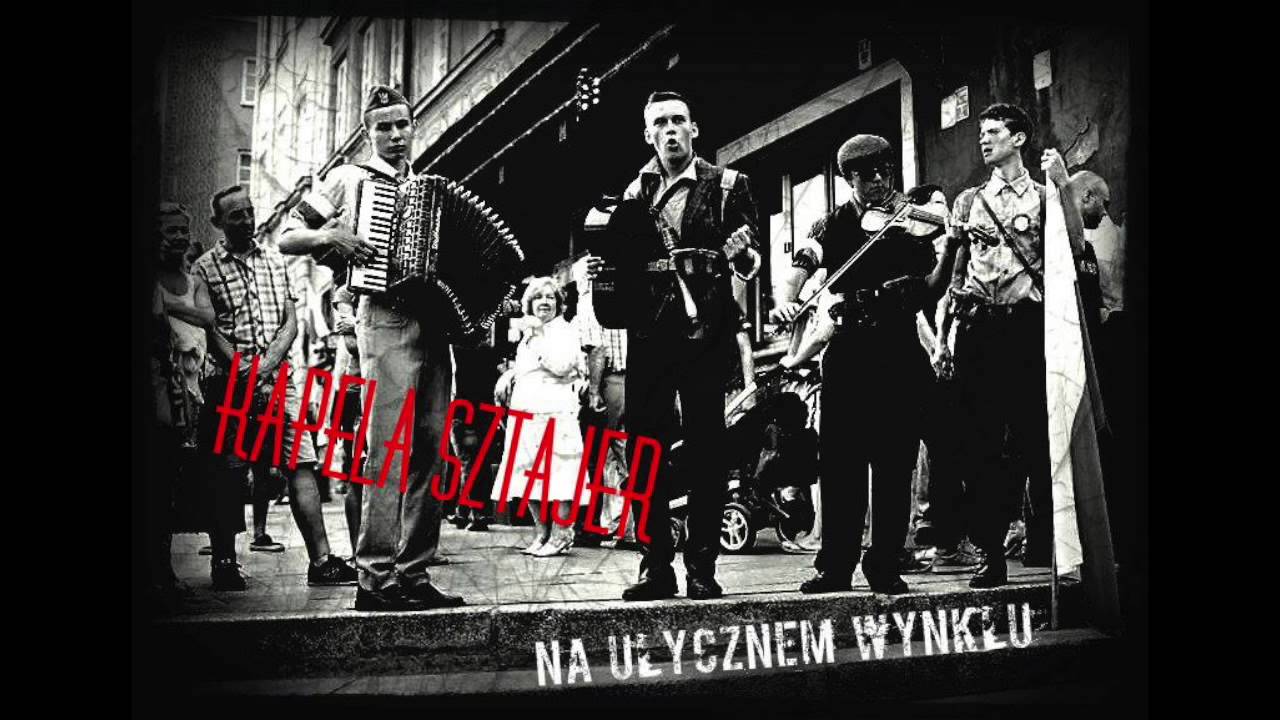 Kapela Sztajer - Komu dzwonią