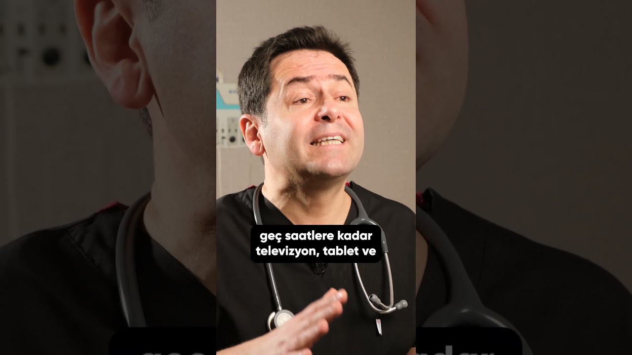 ⚠️UYKUSUZLUK &Ccedil;EKİYORSAN BU VİDEO SENİN İ&Ccedil;İN ❗️B&Ouml;L&Uuml;M 1 ⚠️