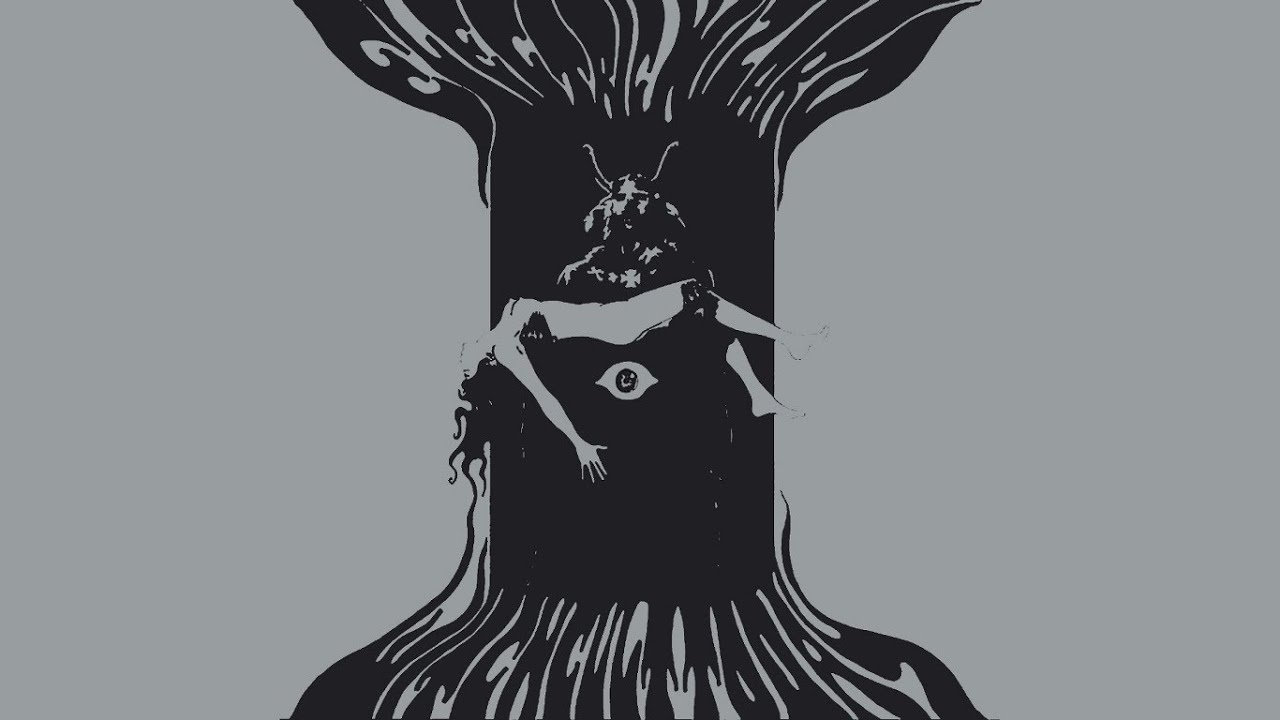 Electric Wizard - Witchcult Today (Full Album)